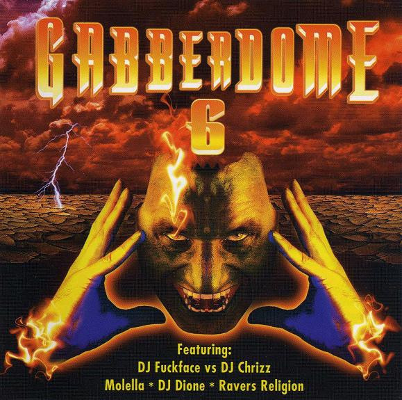 Gabberdome 6