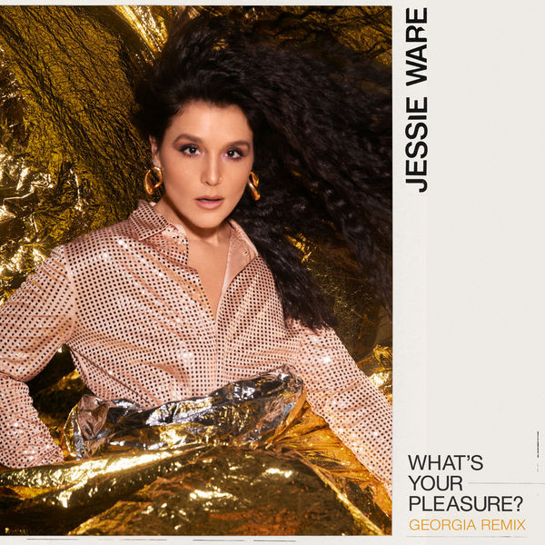What's Your Pleasure?