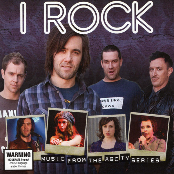 I Rock