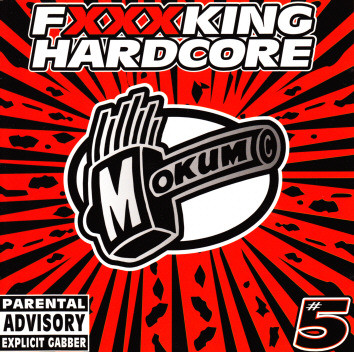 Fxxxking Hardcore #5