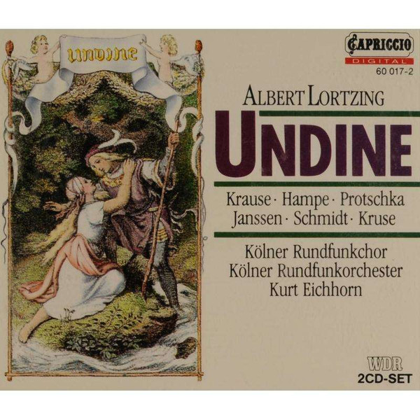 Undine