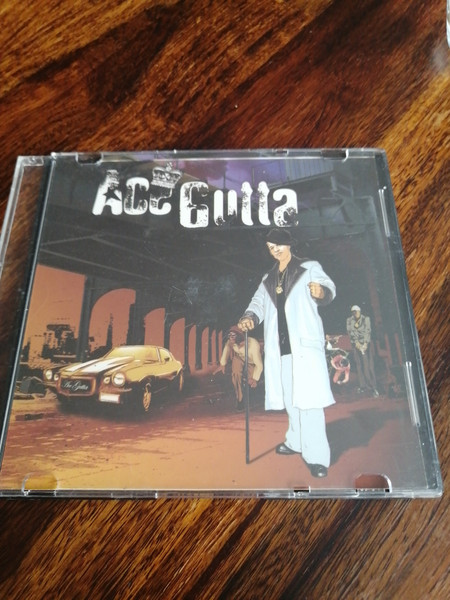 Ace Gutta