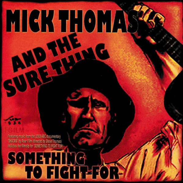Something To Fight For
