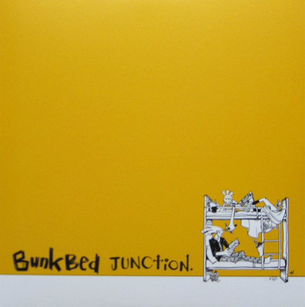 Bunkbed Junction - Music From The 2020 Video Game 'No Straight Roads'