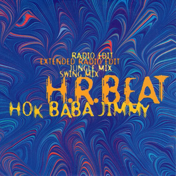 Hok Baba Jimmy
