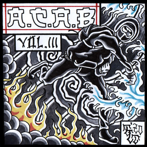 Arrembaggio! Compilation Ardecore Benefit Vol.3