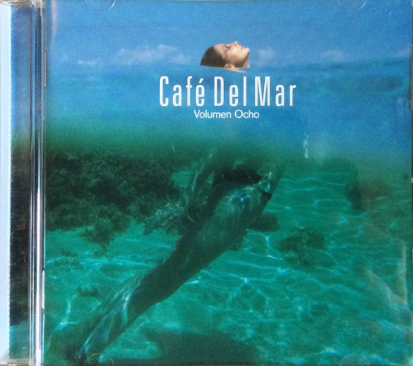 Café Del Mar Volumen Ocho