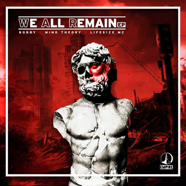We All Remain EP