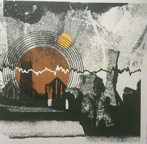 Devon Folklore Tapes Volume VII - Two Ruins