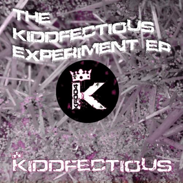 The Kiddfectious Experiment EP
