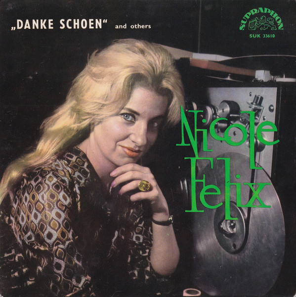 „Danke Schoen“ And Others