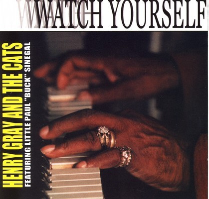Watch Yourself