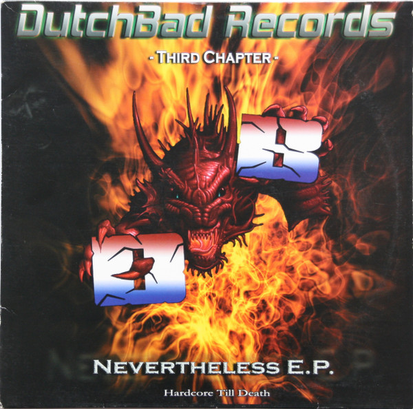 Nevertheless E.P.