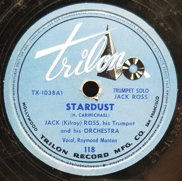 Stardust / Temptation
