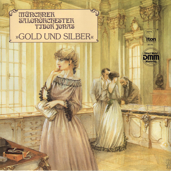 Gold Und Silber