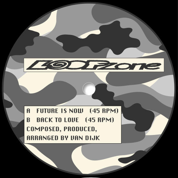 Future Is Now