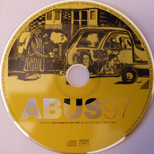 Abus 97