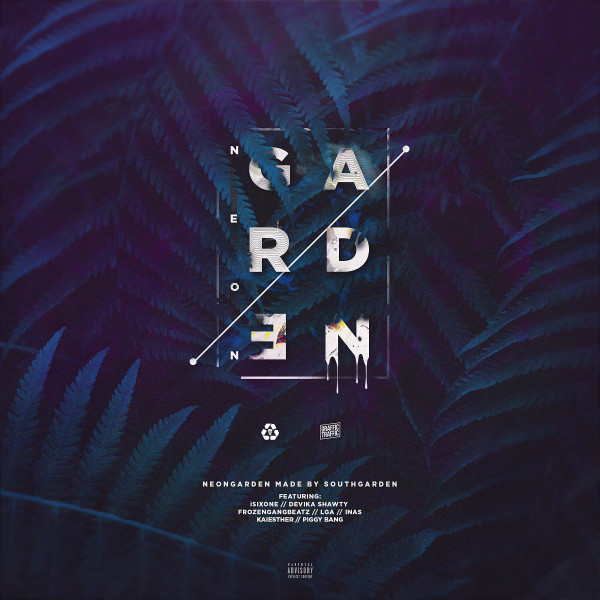 Neongarden