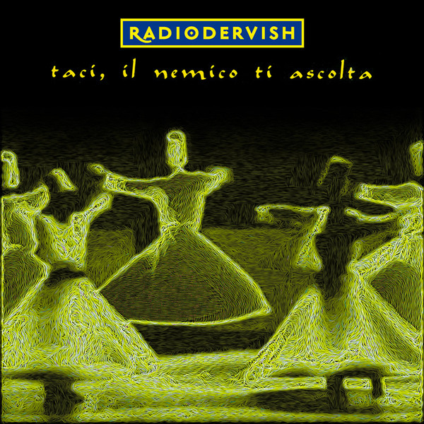 Taci, Il Nemico Ti Ascolta