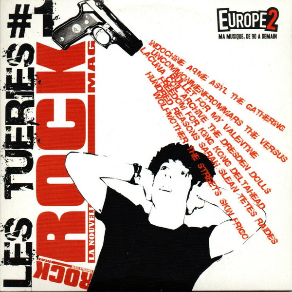 Les Tueries Rock #1