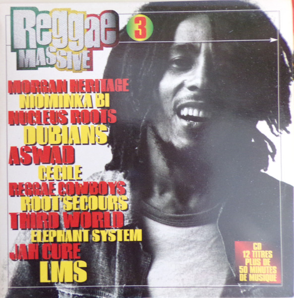 Reggae Massive 3
