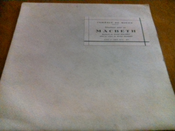 Macbeth