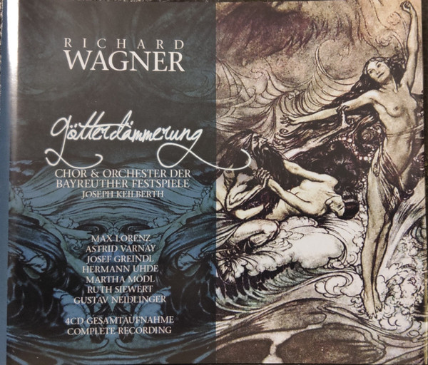 Götterdämmerung