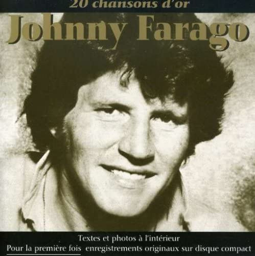 20 Chansons D'or