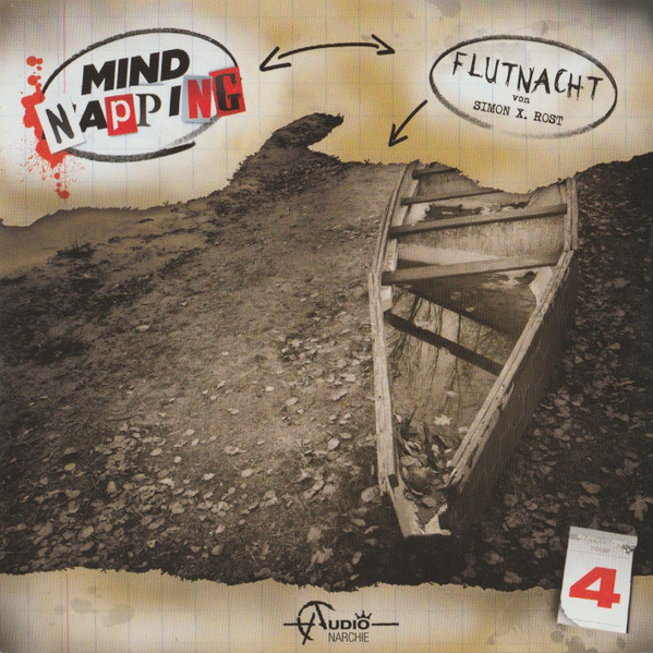 MindNapping 4 - Flutnacht