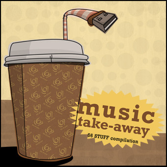 Music Take-Away