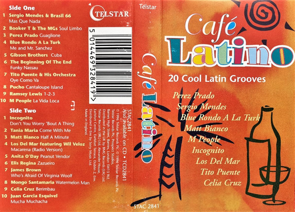 Café Latino