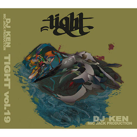 Tight Vol.19