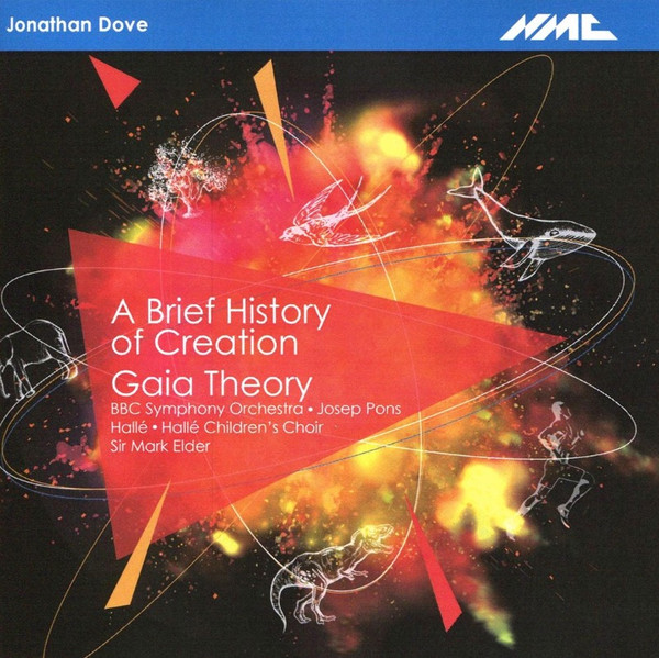 A Brief History Of Creation; Gaia Theory