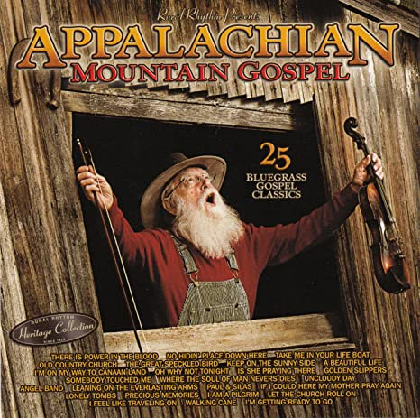 Appalachian Mountain Gospel