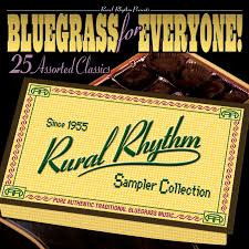 Bluegrass For Everyone