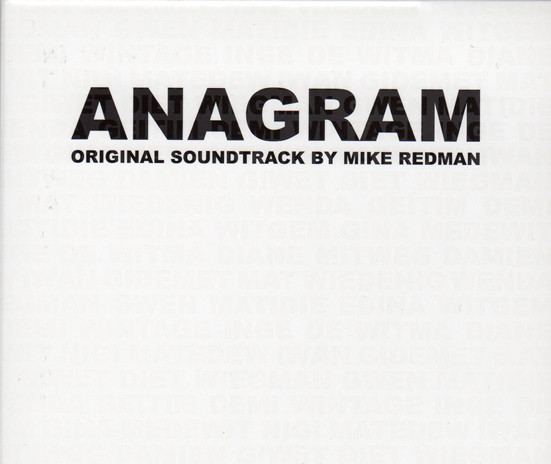 Anagram