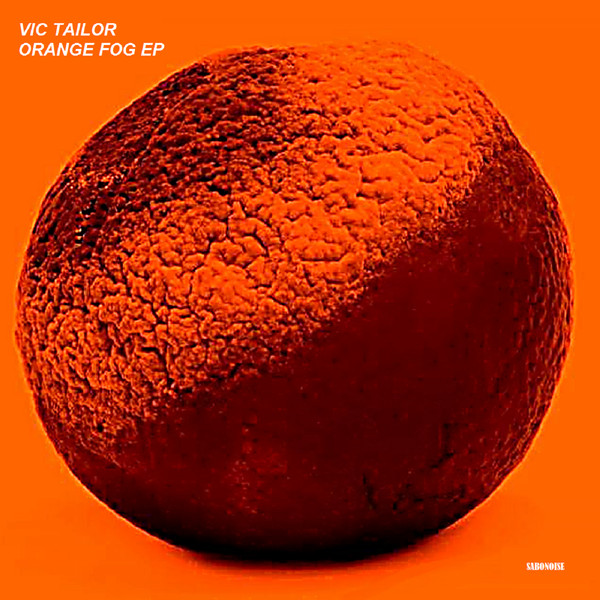 Orange Fog EP