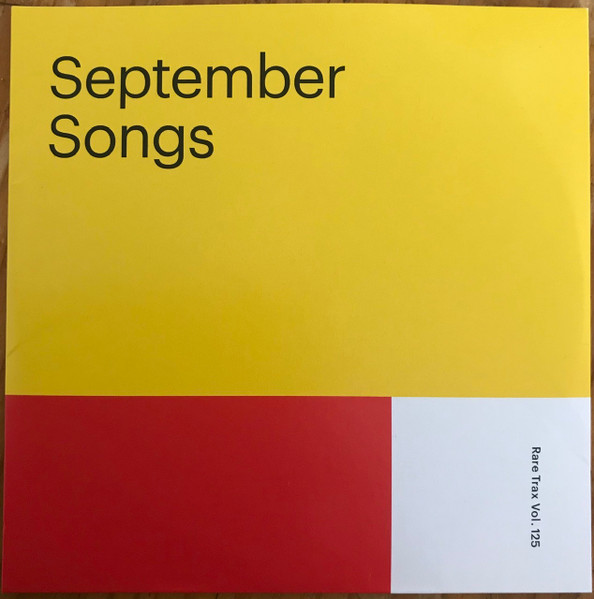 September Songs