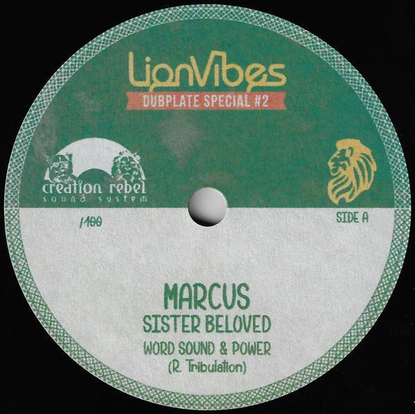 Marcus