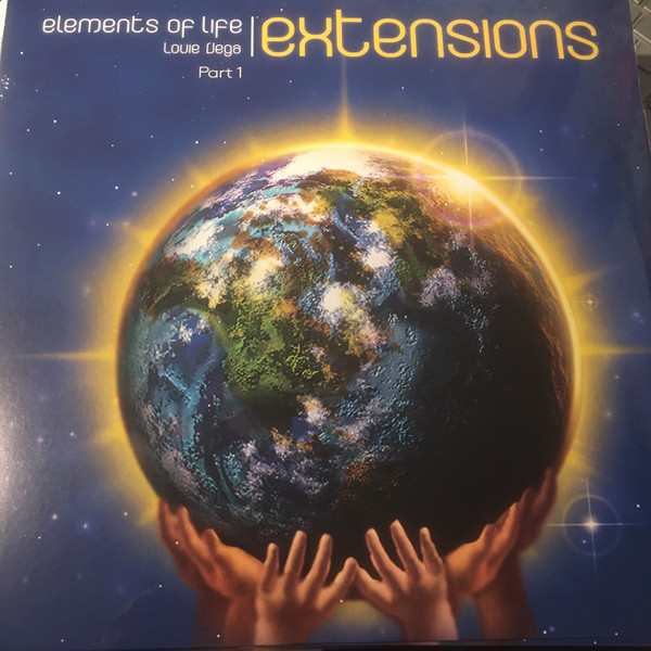 Elements Of Life: Extensions Part 1