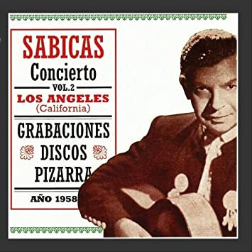 Concierto Vol.2: Los Angeles (California)
