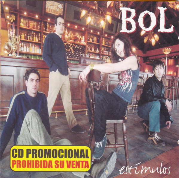 Estímulos