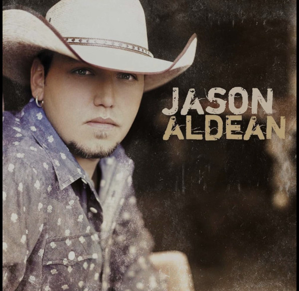 Jason Aldean