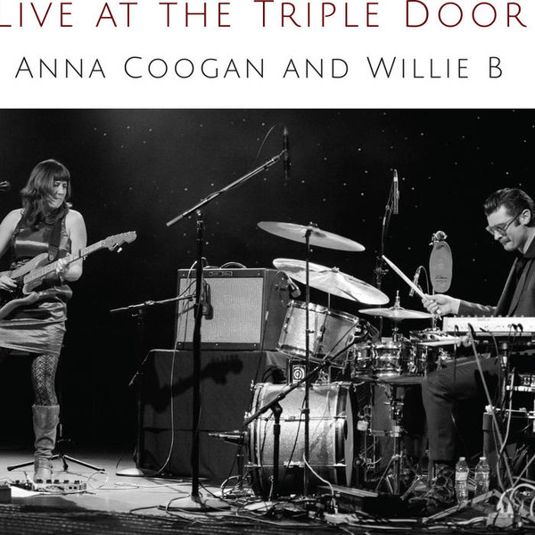 Live At The Triple Door