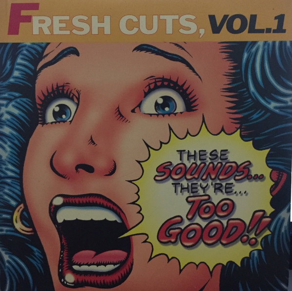 Fresh Cuts, Vol. 1