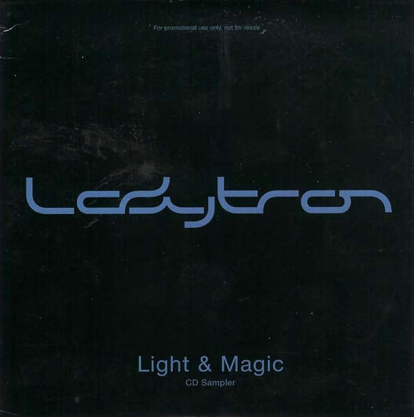 Light & Magic (CD Sampler)