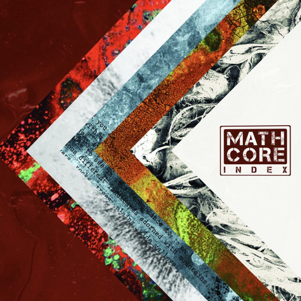 Mathcore Index: Best Of Volumes 1 - 5