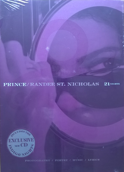 Indigo Nights / Live Sessions