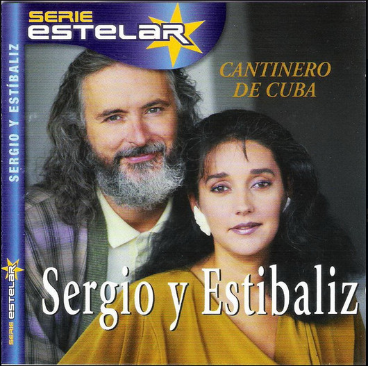 Cantinero De Cuba