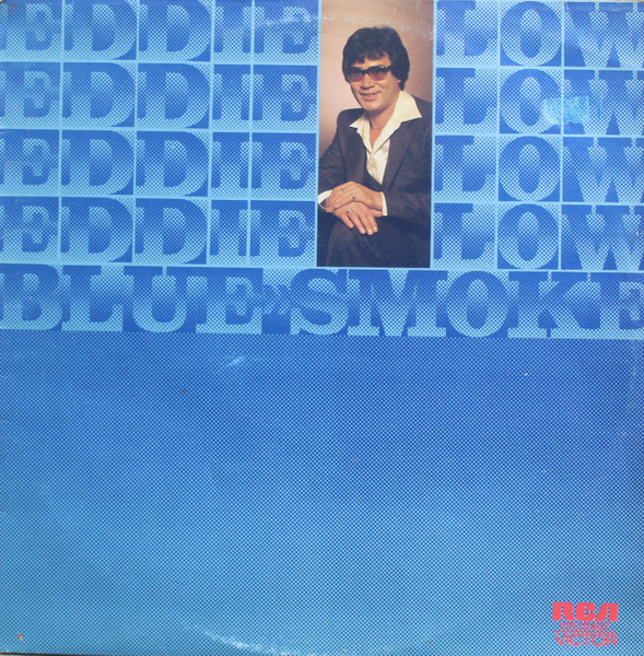 Blue Smoke